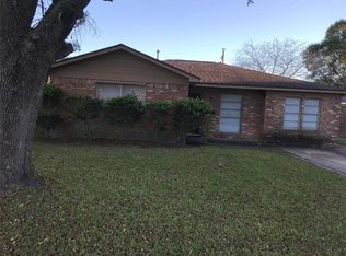 5111 Boynton Dr, Houston, TX 77045