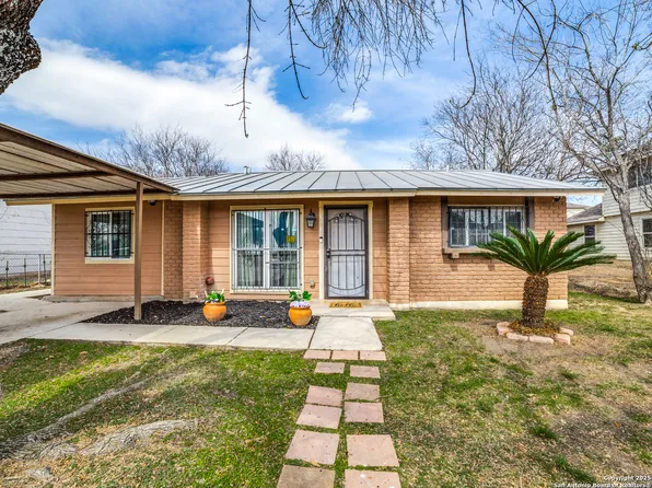 8327 Big Creek, San Antonio, TX 78242