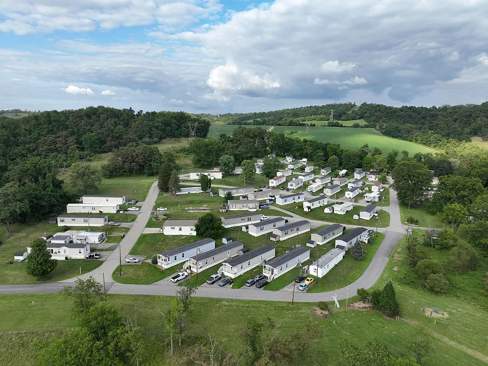 Rostraver Estates
