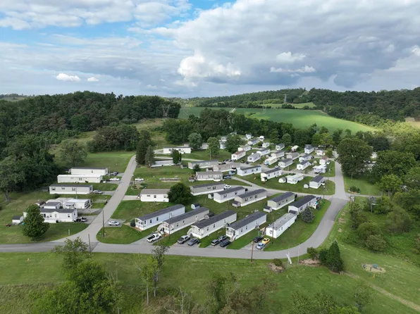 Rostraver Estates, 1198 Rostraver Rd #3B-2Ba, Belle Vernon, PA 15012