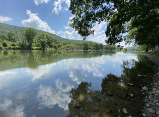 1589 Dunns Eddy Rd LOT WP001, Youngsville, PA 16371