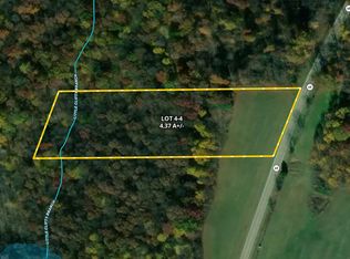 4.37 S State Road 45, Bloomfield, IN 47424