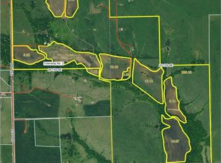 1137 S 250th Rd, Council Grove, KS 66846