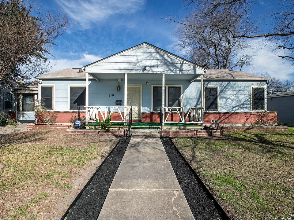 1st image of 419 QUENTIN DR