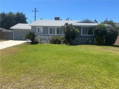 12041 Faye Ave, Garden Grove, CA, 92840