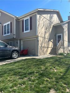 935 Goldfinch Ln, Liberty, MO, 64068