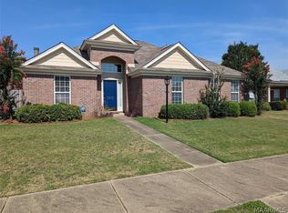 7418 Wimberly Ln, Montgomery, AL 36117