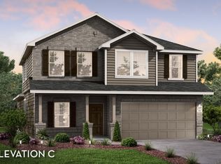 2053 Placerville St, Forney, TX 75126