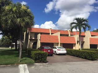 1500 Rue Vendome #1A, Pembroke Pines, FL 33026