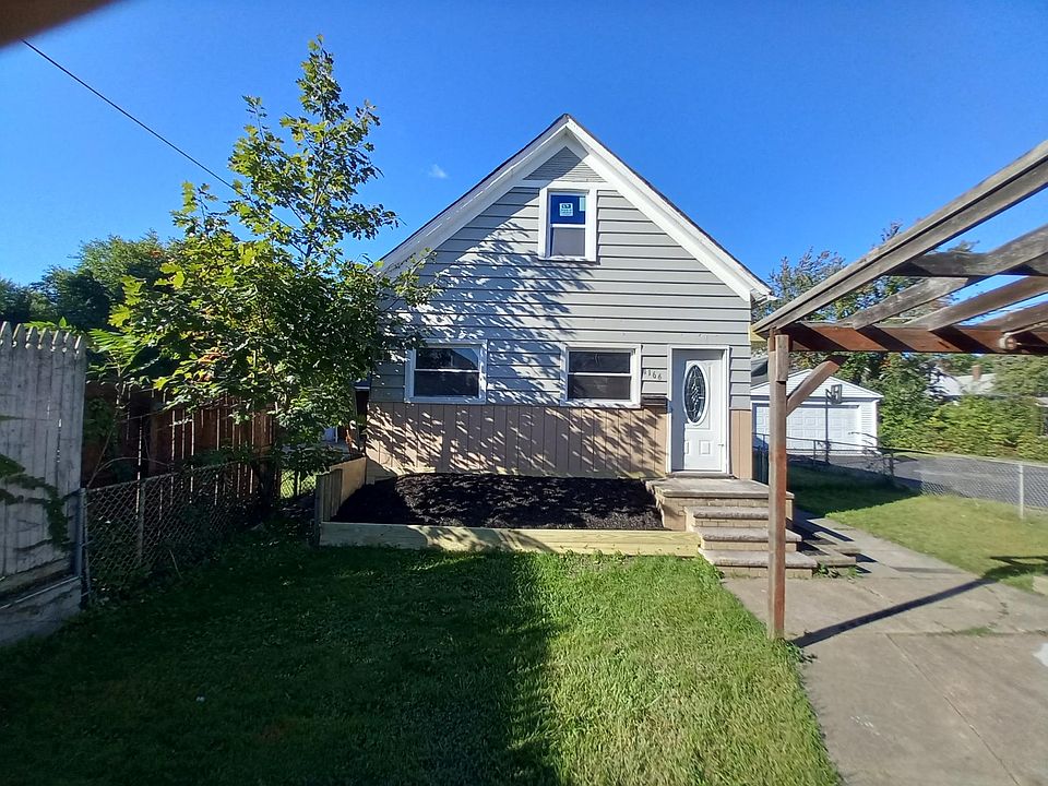 1st image of 1166 E 61st St