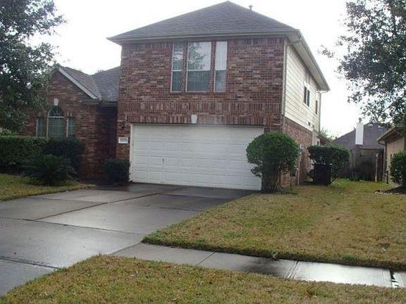 Property Side View