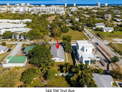 144 SW 2nd Ave, Delray Beach, FL, 33444