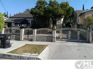 330 N Reno St, Los Angeles, CA 90026