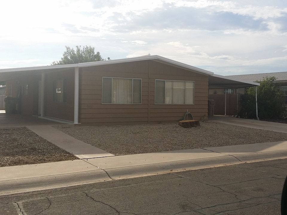 doublewide home in lovely area 55+