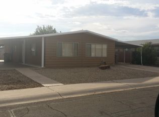 17018 N 66th Ave, Glendale, AZ 85308