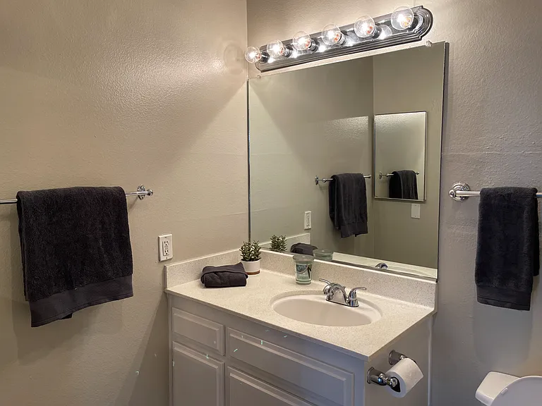 Classic Bathroom