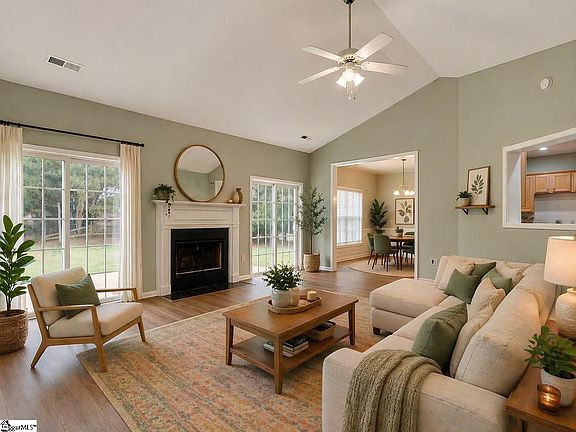 2nd image of 467 N Sweetwater Hills Dr