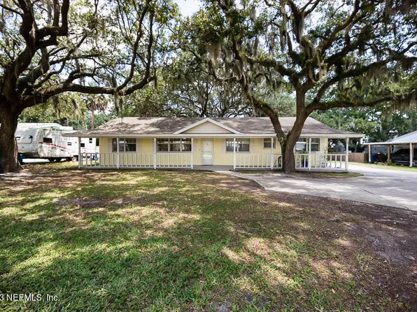 6029 HECKSCHER Drive, Jacksonville, FL 32226