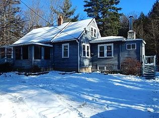 96 Ashby Rd, Ashburnham, MA 01430