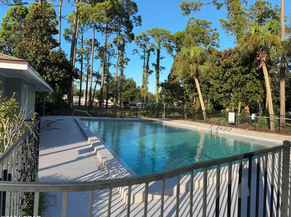 8501 N Lagoon Dr Unit 312, Panama City Beach, FL 32408