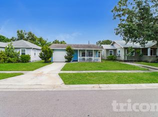 3635 17th St N, Saint Petersburg, FL 33713