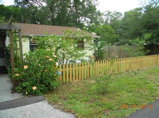 1308 W Hamilton Ave, Tampa, FL 33604