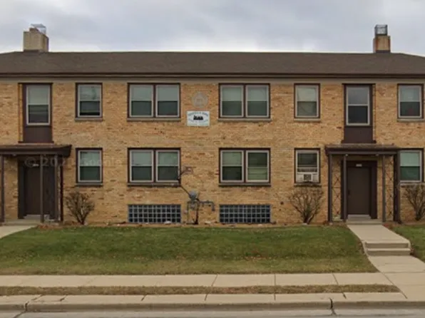 5723 W Lincoln Ave APT 4, Milwaukee, WI 53219