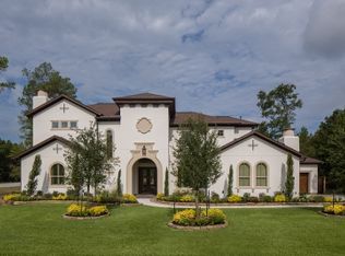 136 Larkhaven Dr, Montgomery, TX 77316