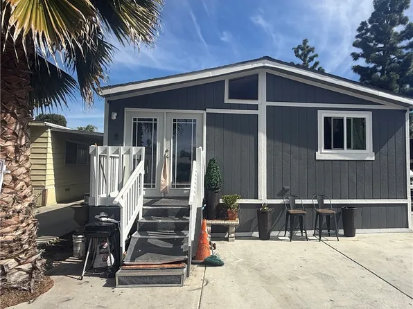 135 S Serra Ln #145, Tustin, CA 92780