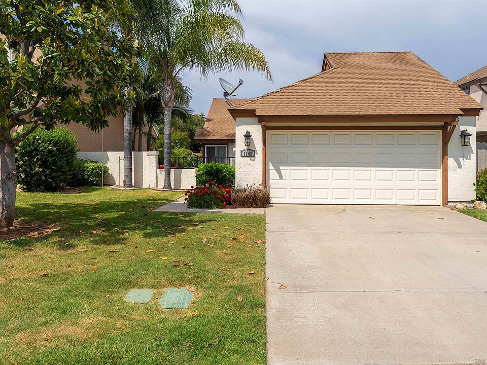 1262 Aristotle Gln, Escondido, CA 92026 Zillow