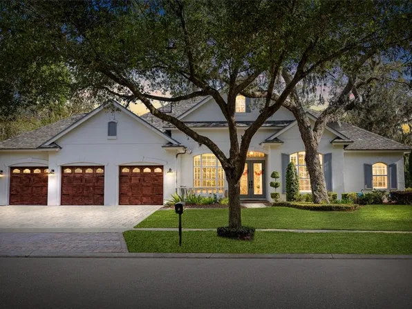 16109 Ternglade Dr, Lithia, FL 33547