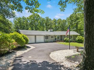 712 Ridge Rd, Telford, PA 18969