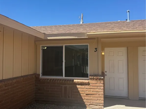 3849 N Roosevelt St APT 3, Kingman, AZ 86409