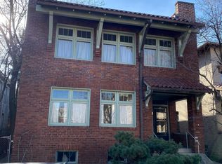 520 Saint James Pl FLOOR 2, Pittsburgh, PA 15232