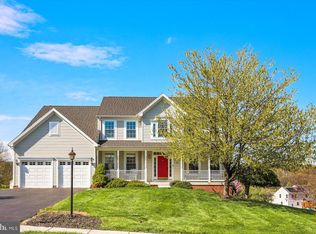 20 Sydney Dr, Hanover, PA 17331
