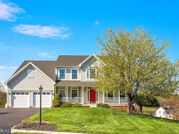 20 Sydney Dr, Hanover, PA 17331