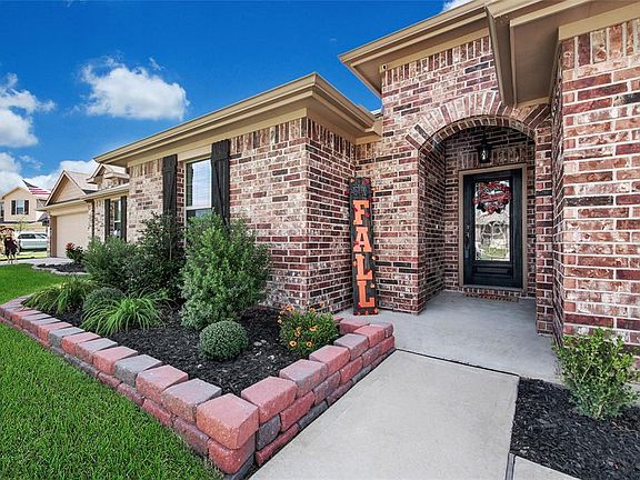 2nd image of 9719 Jacy Creek Dr