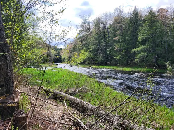 419-08 Berry Road, Alexandria, NH 03222