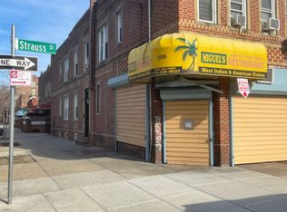 2315 Strauss St, Brooklyn, NY 11212