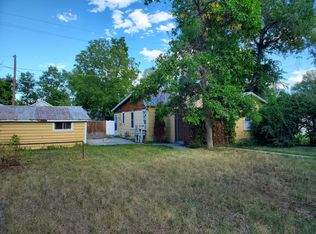 415 S 37th St, Billings, MT 59101