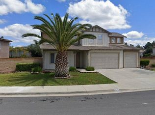35454 Calendula Cir, Winchester, CA 92596