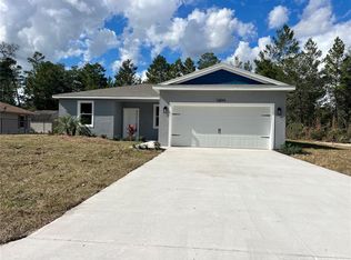16844 SW 20th Court Rd, Ocala, FL 34473