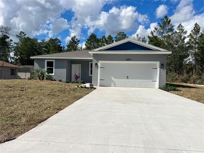 16844 SW 20th Court Rd, Ocala, FL, 34473