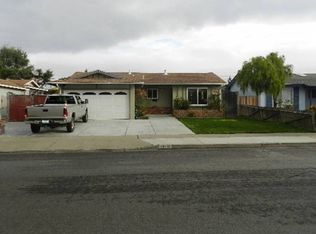 39316 Monterey Way, Fremont, CA 94538