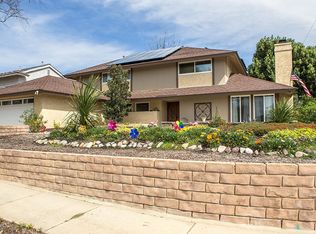 3406 Monticello Ave, Simi Valley, CA 93063
