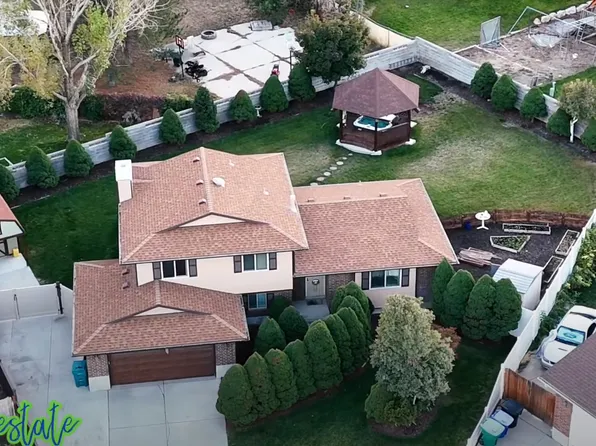 3383 W 6880 S, West Jordan, UT 84084