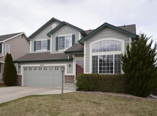 6167 Valley Vista Ave, Firestone, CO 80504