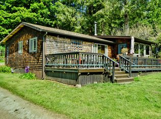 1672 Fickle Hill Rd, Arcata, CA 95521