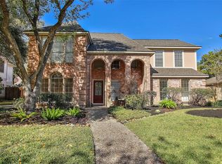 5303 Mulberry Grove Dr, Kingwood, TX 77345