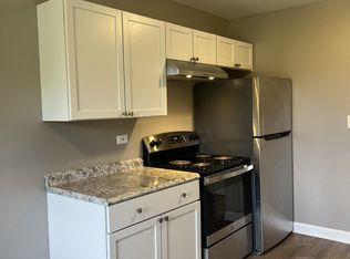 1603 Reckinger Road - 203, Aurora, IL 60505